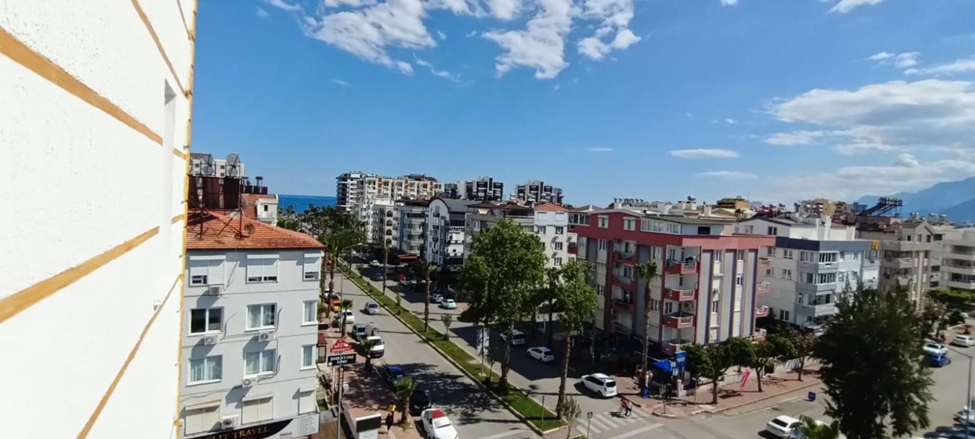Far Life 3* Анталія